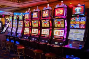 Jogos de Slots